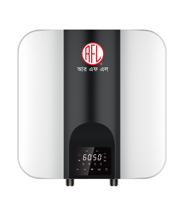 Buy Electric Apps Control Geyser Hybride 30 Liter Online at Best Price