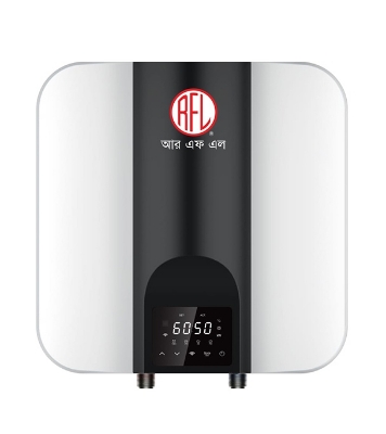 Buy Electric Apps Control Geyser Hybride 30 Liter Online at Best Price