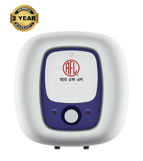 Buy RFL Electric Geyser ROBAST 10L Online at Best Price