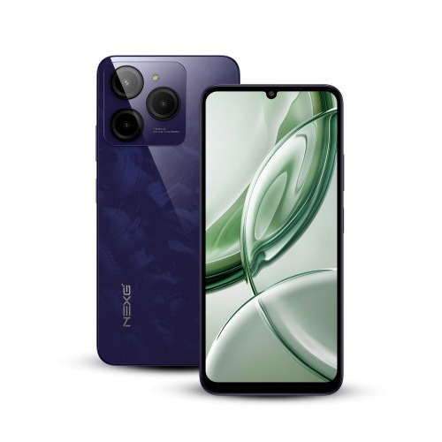 Picture of Walton NEXG N74 8GB RAM 128GB ROM (4GB Virtual RAM), Multicolor (Best Price)