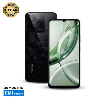 Picture of Walton NEXG N74 8GB RAM 128GB ROM (4GB Virtual RAM), Multicolor (Best Price)