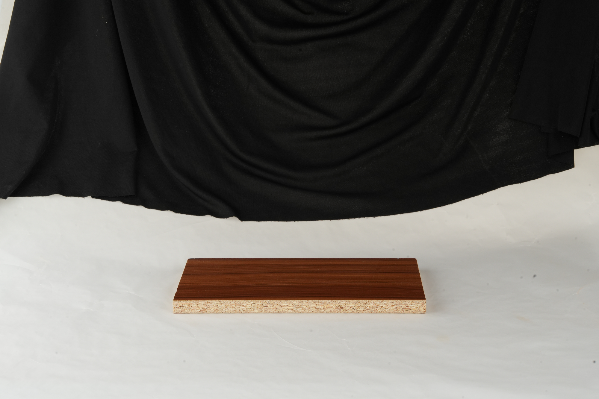 Picture of Melamine Board 16mm [8x4 feet] Light Antique