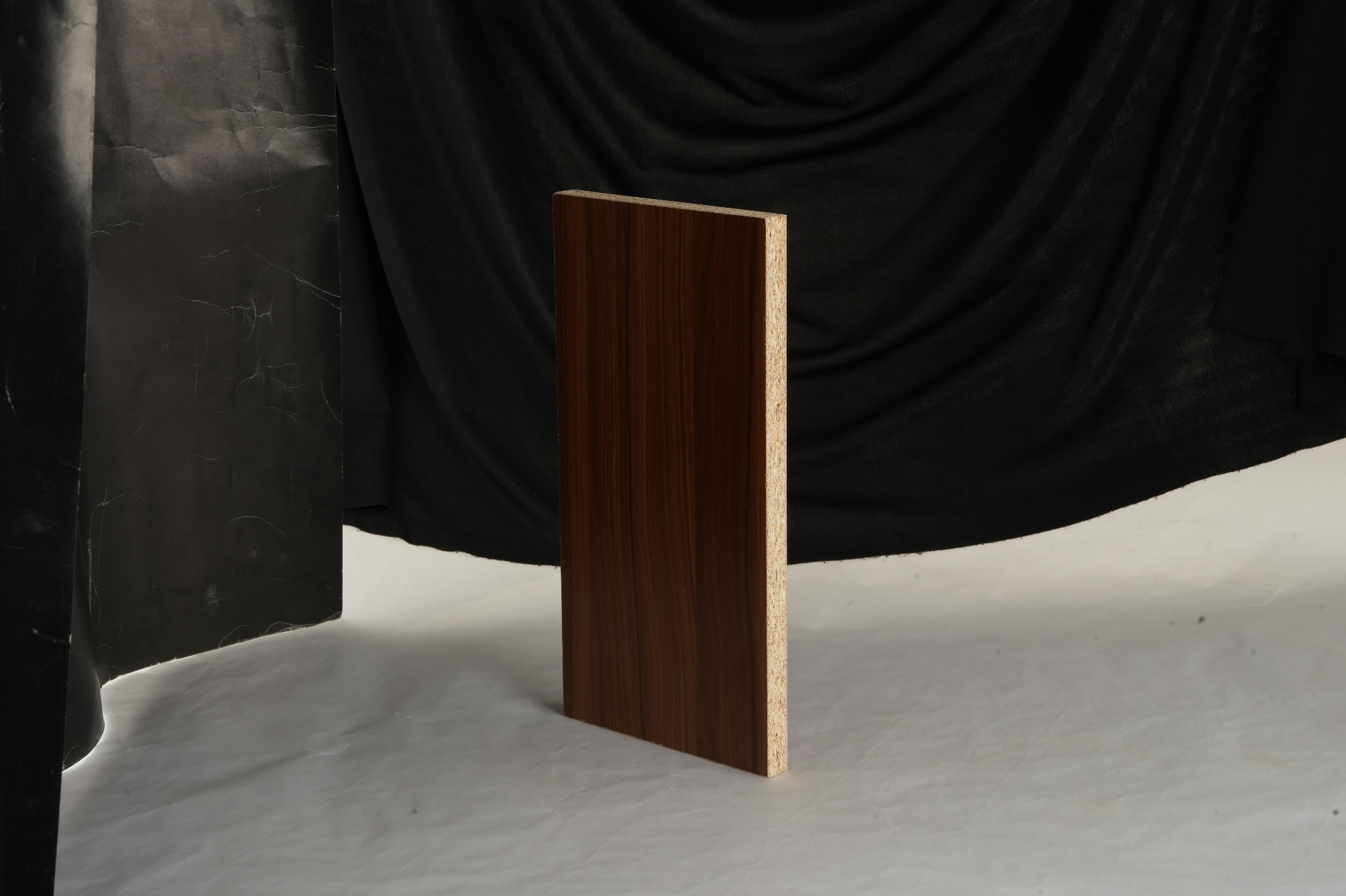 Picture of Melamine Board 16mm [8x4 feet] Light Antique