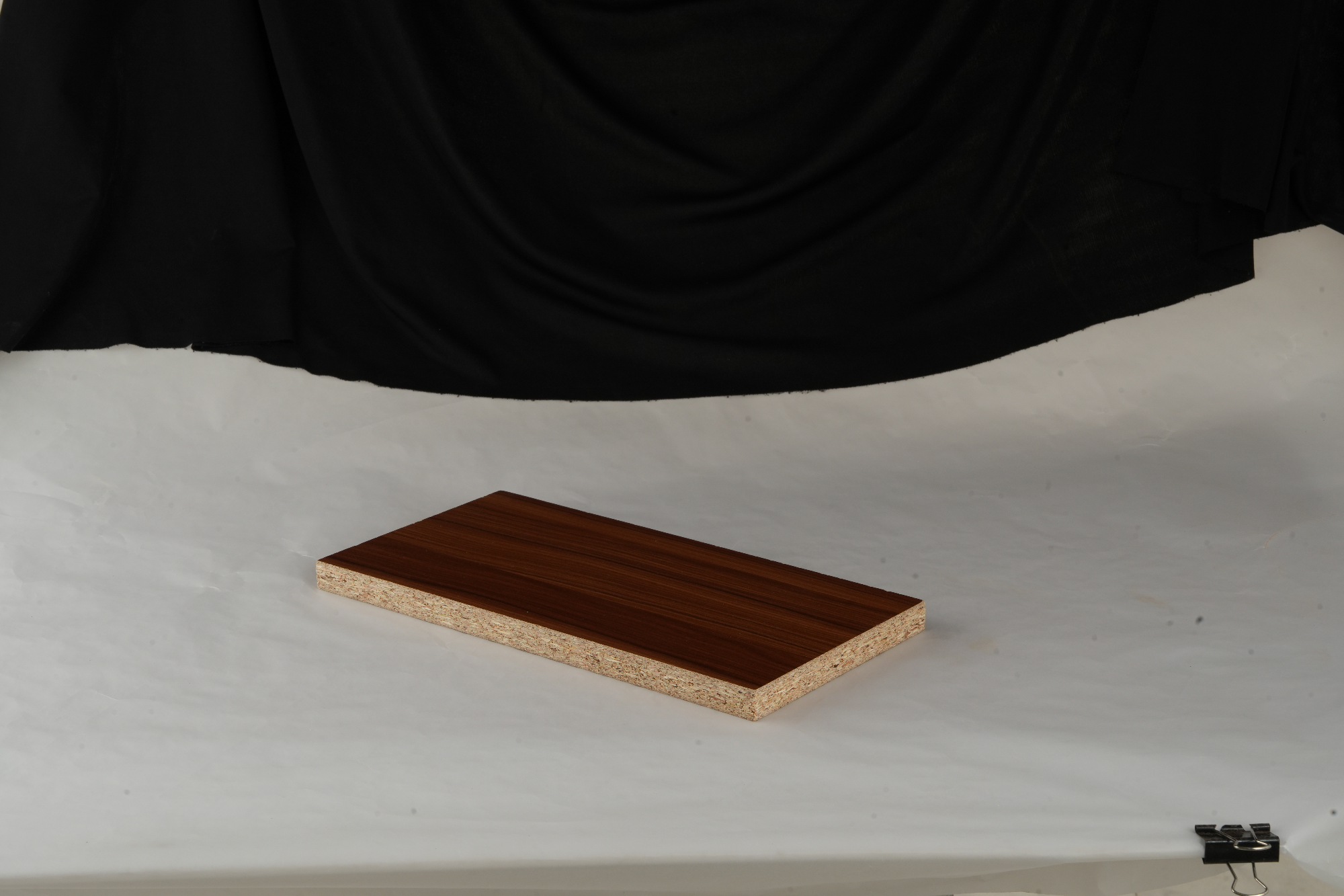 Picture of Melamine Board 16mm [8x4 feet] Light Antique