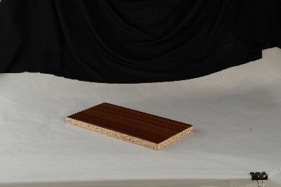 Picture of Melamine Board 16mm [8x4 feet] Light Antique