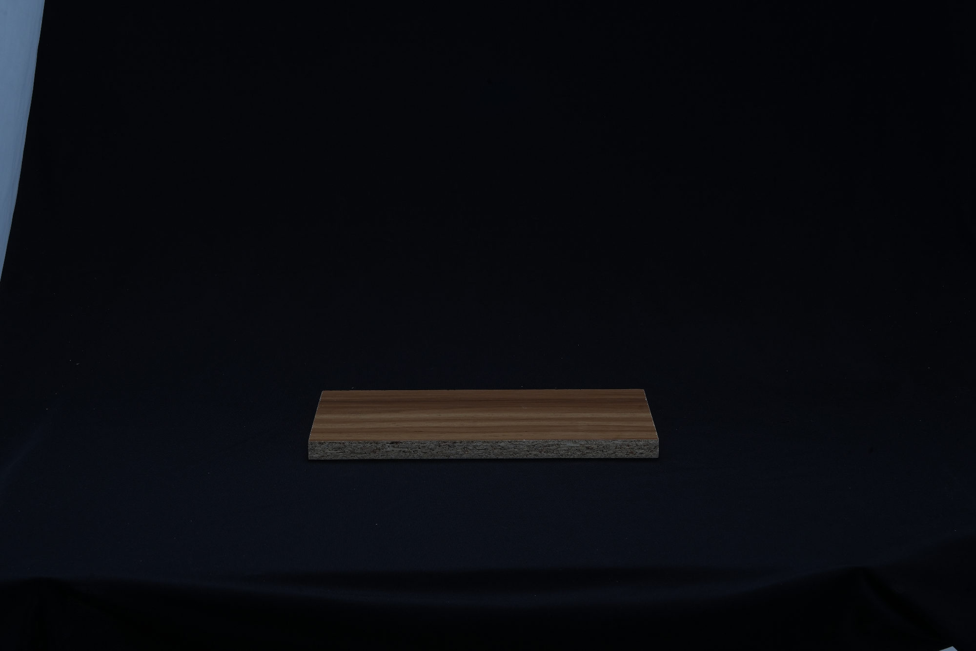 Picture of Melamine Board 16mm [8x4 feet] Burma Teak