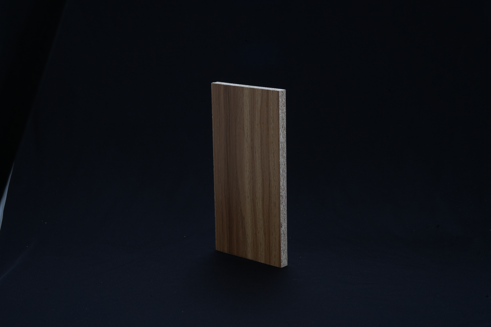 Picture of Melamine Board 16mm [8x4 feet] Burma Teak