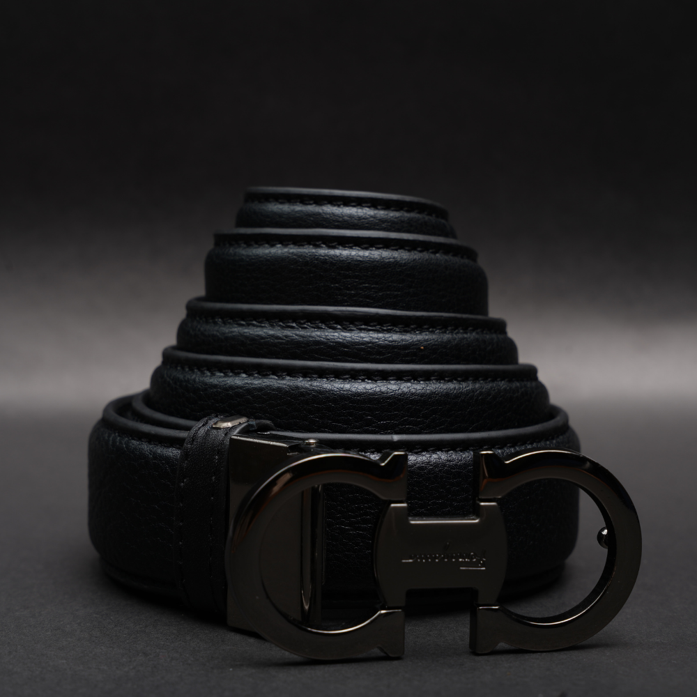 Picture of Zays Handcrafted Leather Belt for Men – Full-Grain Cowhide, Adjustable Fit, Stylish & Long-Lasting, Designed for Office, Traditional & Casual Use, Sweat-Resistant, Anti-Crack Build, Ideal for Daily Wear, Travel, Business & Event Outfits, With Premium Box