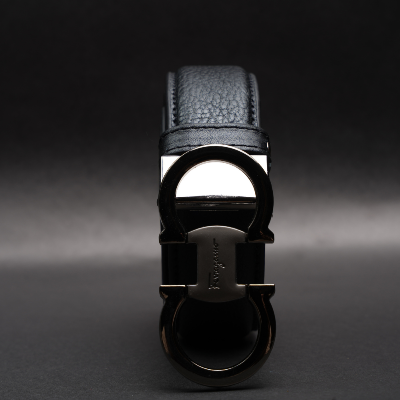 Picture of Zays Handcrafted Leather Belt for Men – Full-Grain Cowhide, Adjustable Fit, Stylish & Long-Lasting, Designed for Office, Traditional & Casual Use, Sweat-Resistant, Anti-Crack Build, Ideal for Daily Wear, Travel, Business & Event Outfits, With Premium Box