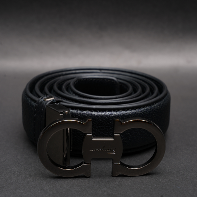 Picture of Zays Handcrafted Leather Belt for Men – Full-Grain Cowhide, Adjustable Fit, Stylish & Long-Lasting, Designed for Office, Traditional & Casual Use, Sweat-Resistant, Anti-Crack Build, Ideal for Daily Wear, Travel, Business & Event Outfits, With Premium Box