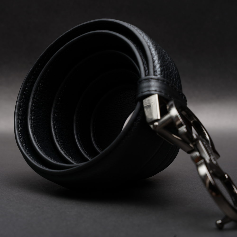 Picture of Zays Handcrafted Leather Belt for Men – Full-Grain Cowhide, Adjustable Fit, Stylish & Long-Lasting, Designed for Office, Traditional & Casual Use, Sweat-Resistant, Anti-Crack Build, Ideal for Daily Wear, Travel, Business & Event Outfits, With Premium Box