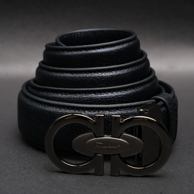 Picture of Zays Handcrafted Leather Belt for Men – Full-Grain Cowhide, Adjustable Fit, Stylish & Long-Lasting, Designed for Office, Traditional & Casual Use, Sweat-Resistant, Anti-Crack Build, Ideal for Daily Wear, Travel, Business & Event Outfits, With Premium Box