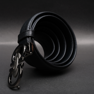 Picture of Zays Handcrafted Leather Belt for Men – Full-Grain Cowhide, Adjustable Fit, Stylish & Long-Lasting, Designed for Office, Traditional & Casual Use, Sweat-Resistant, Anti-Crack Build, Ideal for Daily Wear, Travel, Business & Event Outfits, With Premium Box