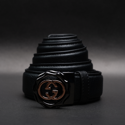 Picture of Zays Handcrafted Leather Belt for Men – Full-Grain Cowhide, Adjustable Fit, Stylish & Long-Lasting, Designed for Office, Traditional & Casual Use, Sweat-Resistant, Anti-Crack Build, Ideal for Daily Wear, Travel, Business & Event Outfits, With Premium Box