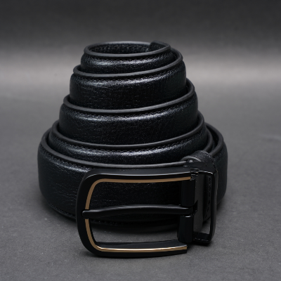 Picture of Zays Handcrafted Leather Belt for Men – Full-Grain Cowhide, Adjustable Fit, Stylish & Long-Lasting, Designed for Office, Traditional & Casual Use, Sweat-Resistant, Anti-Crack Build, Ideal for Daily Wear, Travel, Business & Event Outfits, With Premium Box