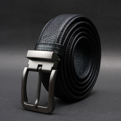 Picture of Zays Handcrafted Leather Belt for Men – Full-Grain Cowhide, Adjustable Fit, Stylish & Long-Lasting, Designed for Office, Traditional & Casual Use, Sweat-Resistant, Anti-Crack Build, Ideal for Daily Wear, Travel, Business & Event Outfits, With Premium Box