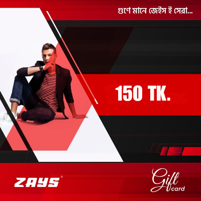 Picture of Zays Special Digital Gift Voucher – Best Gift for Any Occasion | Instant Delivery & Huge Savings