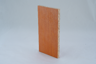 Picture of Melamine Board 16mm [8x4 feet] Cheery -7