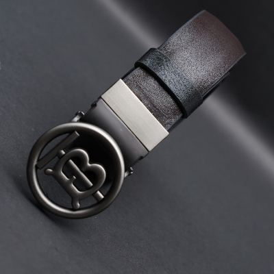 Picture of ZAYS Reversible Men’s Leather Belt – Premium Full-Grain Cowhide, Handcrafted in Bangladesh, Adjustable Waist, Rust-Free Buckle, Ideal for Office Wear, Jeans, Traditional Attire, Business Travel, Events & Everyday Use, Comes with Elegant Presentation Box