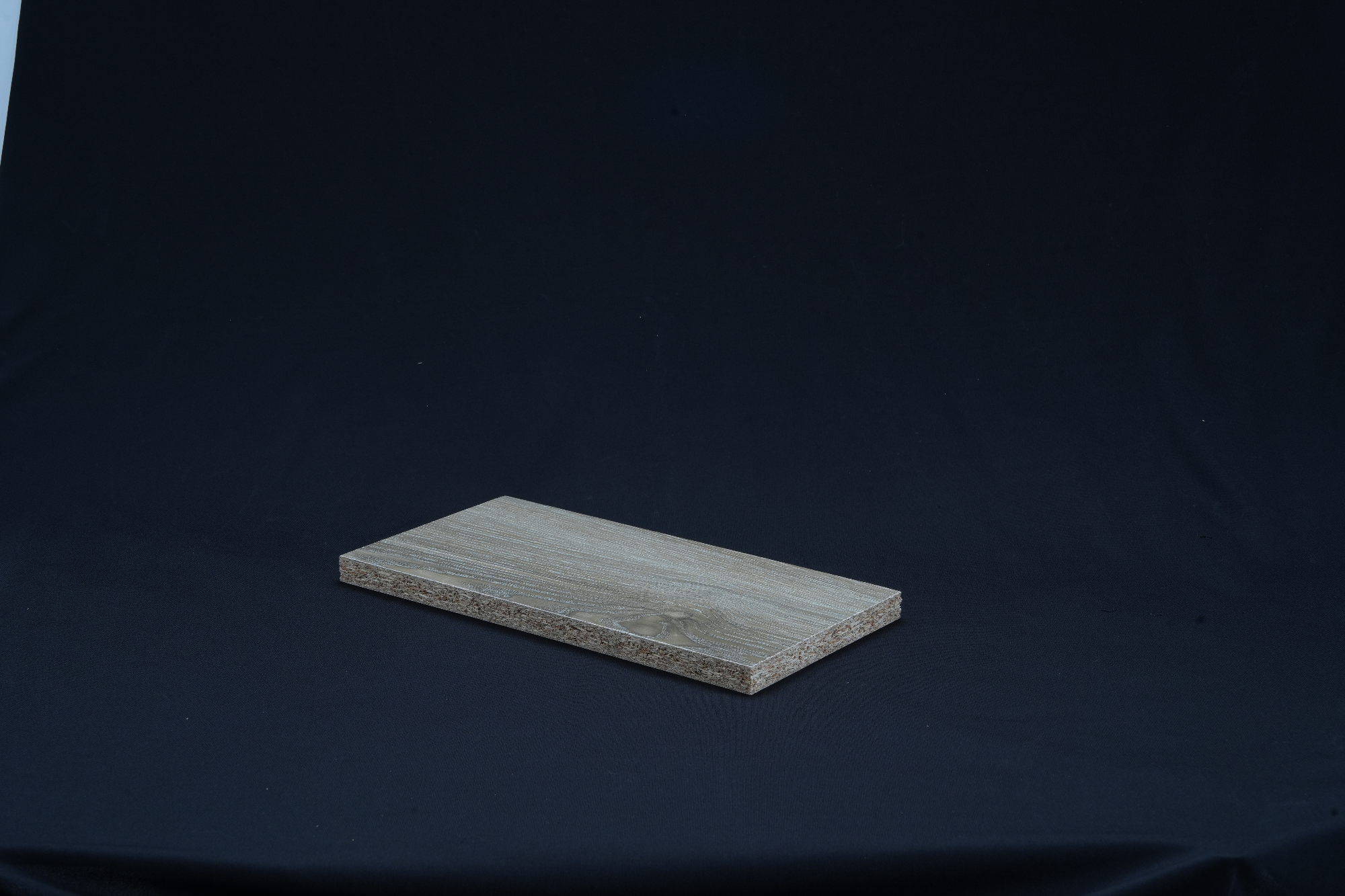 Picture of Melamine Board 16mm [8x4 feet] Havana Oak