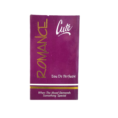 Picture of Cute Romance Premium Long Lasting Perfume for Men and Women