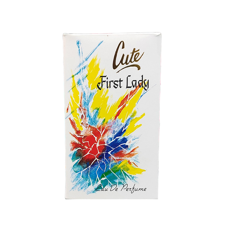 Picture of Cute First Lady Premium Long Lasting Perfume for Men and Women