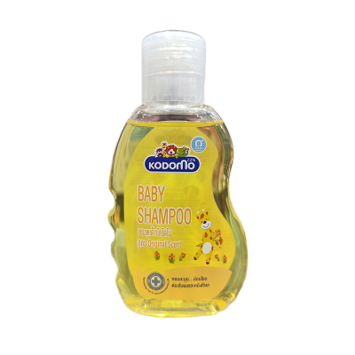 Picture of Kodomo Baby Shampoo - 100ml (Thailand)