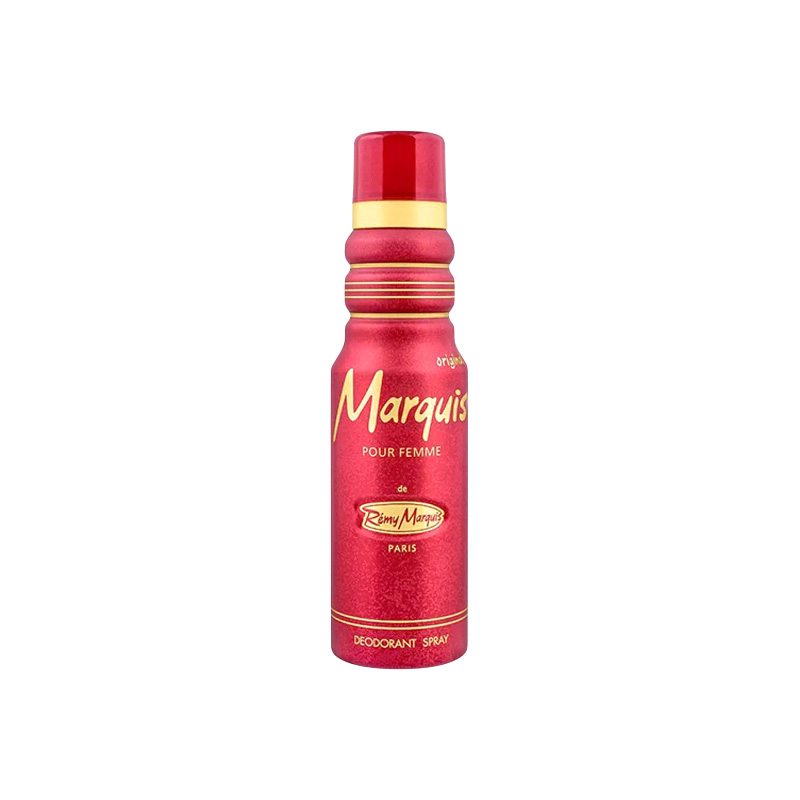 Picture of Marquis Pour Femme Deodorant Body Spray For Women - 175ml