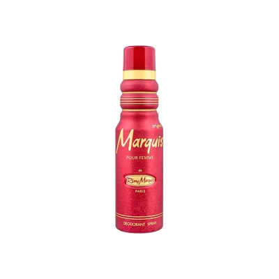 Picture of Marquis Pour Femme Deodorant Body Spray For Women - 175ml