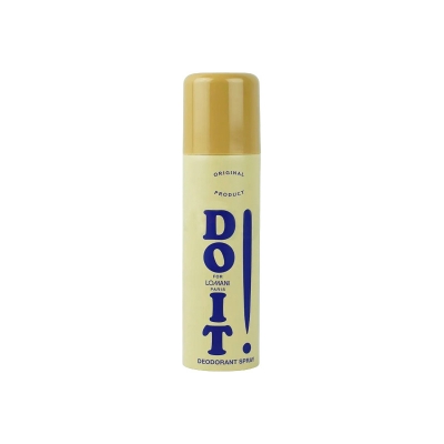 Picture of Lomani DO IT Deodorant Spray For Men Body Spray - 200ml
