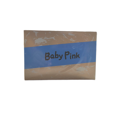 Picture of BABY PINK MOISTURIZING FACE CREAM