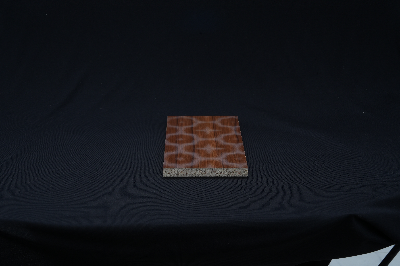 Picture of Melamine Board 16mm [8x4 feet] Promo Teak