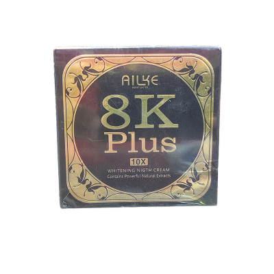 Picture of Ailke 8K Plus 10x Night Cream