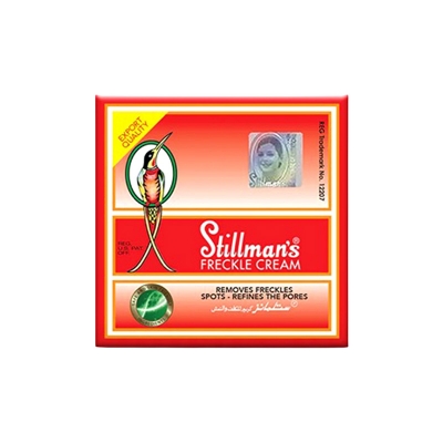 Picture of Stillman's Freckle Cream - 28gm