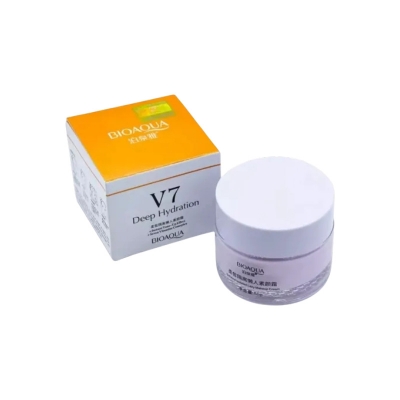 Picture of BIOAQUA V7 Deep Hydration Cream