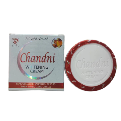Picture of Chandni Whitening Night Cream - 30g