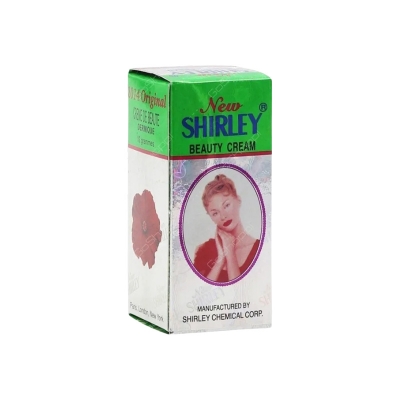 Picture of New Shirley Skin Care Cream - 12g (Thaiwan)