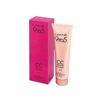 Picture of Lakme 9To5 Complexion Care Face Cream - 30g (India)