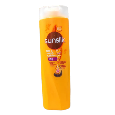 Picture of Sunsilk Soft & Smooth Shampoo - 300ml (Thailand)