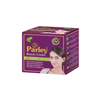 Picture of Parley Orginal Whitening Beauty Night Cream  - 50g
