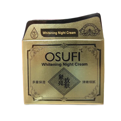 Picture of Osufi Whitening Night Cream - 25g (Korea)