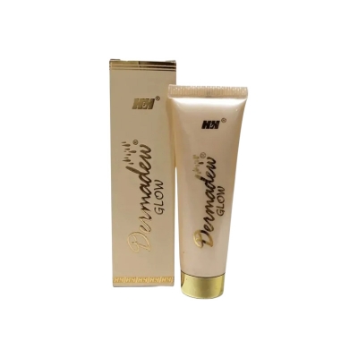 Picture of Dermadew Glow Cream - 50g (India)