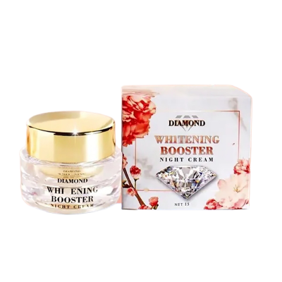 Picture of Diamond Whitening Night Cream 15g