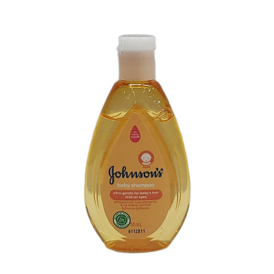 Picture of Johnson’s Baby Shampoo - 50ml