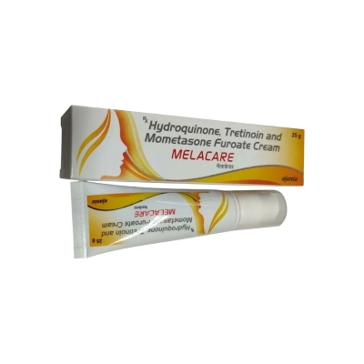 Picture of MELACARE Spot CREAM - 25gm INDIAN