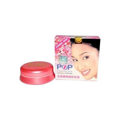 Picture of Pop Popular Facial Cream - 4gm