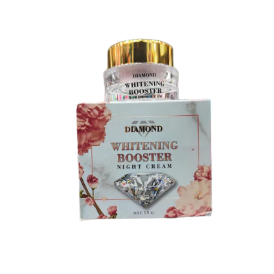 Picture of Diamond Whitening Night Cream 15g
