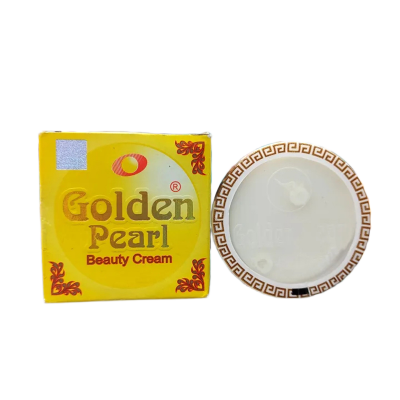 Picture of Golden Pearl Whitening Beauty Night Cream - (Original)