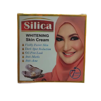 Picture of Silica Whitening Skin Night Cream 