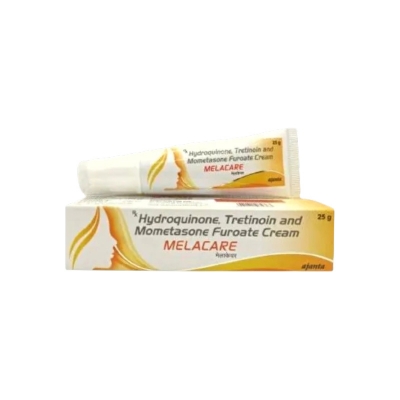 Picture of Melacare Skin Care Spot Night Cream - 25g (India)